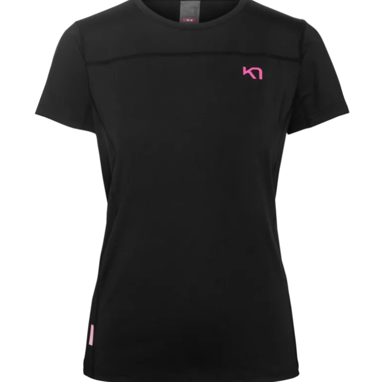 Kari TraaKari Traa Tee - Maillot thermique femme