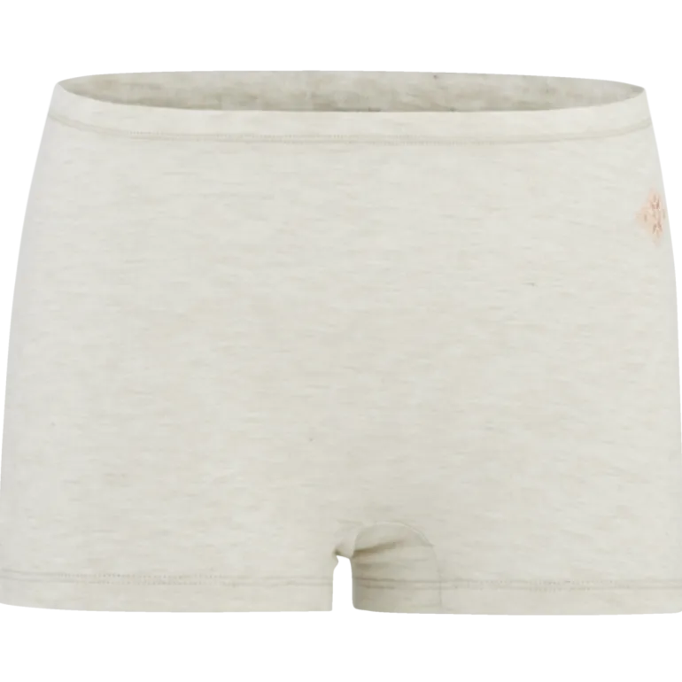 Kari TraaKari Wastelayer® Hipster - 30% Recycled Merino Wool - Boxer femme