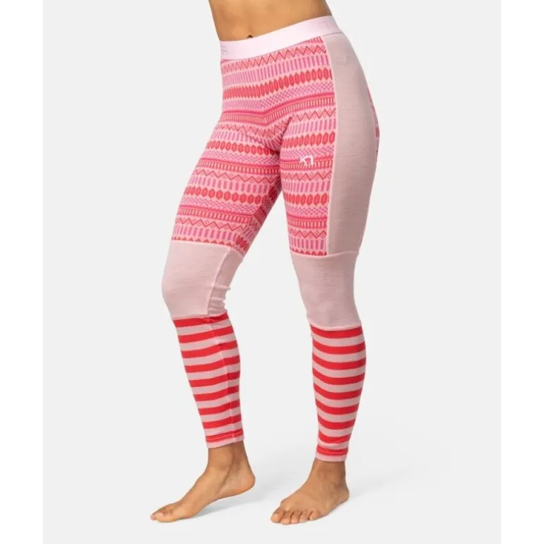 Kari TraaÅkle High Waist Pants - Collant thermique femme