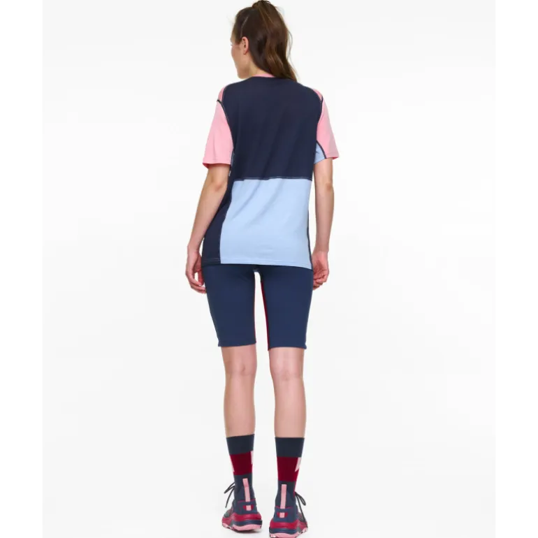 Kari TraaLam Loose Tee - Maillot thermique femme