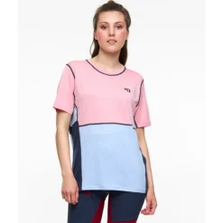 Kari TraaLam Loose Tee - Maillot thermique femme