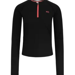 Kari TraaLinnea Long Sleeve - Maillot thermique femme