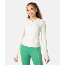 Kari TraaLinnea Long Sleeve - Maillot thermique femme
