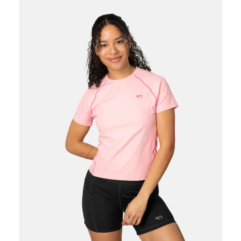 Kari TraaLinnea Tee - T-shirt femme