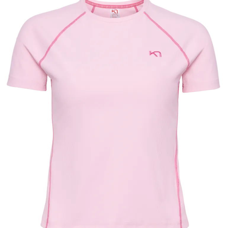 Kari TraaLinnea Tee - T-shirt femme