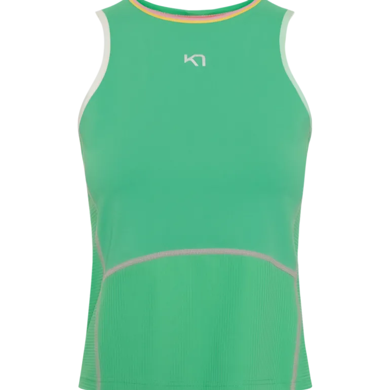 Kari TraaLinnea Top - Débardeur femme