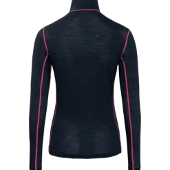 Kari TraaLive Half Zip - Sous-vêtement thermique femme