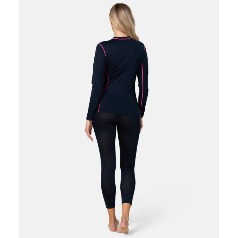 Kari TraaLive Ls - Collant thermique femme