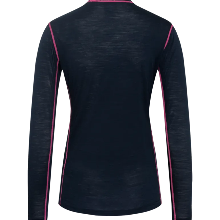 Kari TraaLive Ls - Collant thermique femme