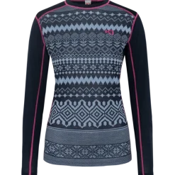 Kari TraaLive Ls - Collant thermique femme