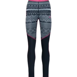 Kari TraaLive Pants - Collant thermique femme