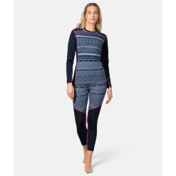 Kari TraaLive Pants - Collant thermique femme