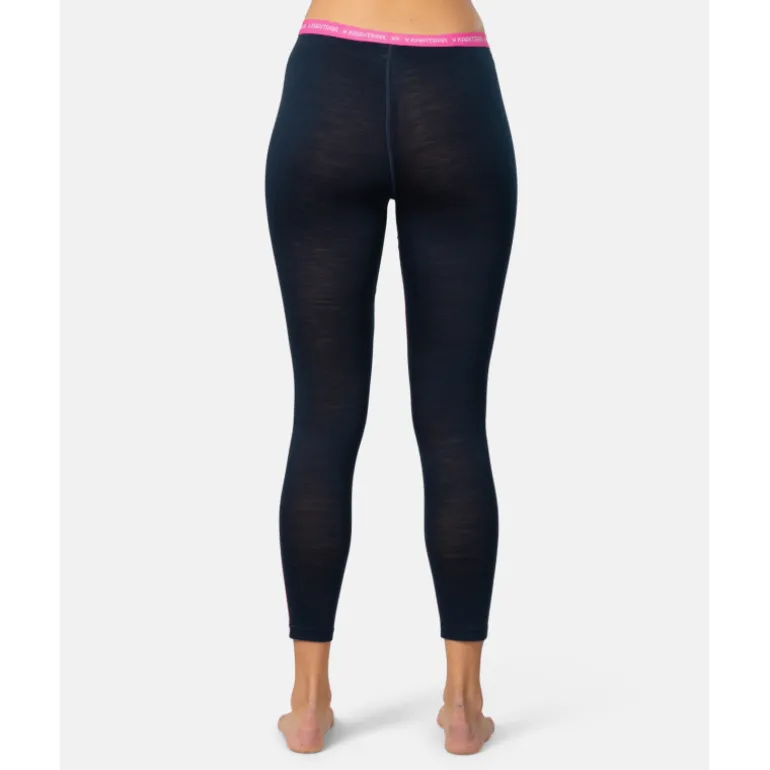 Kari TraaLive Pants - Collant thermique femme