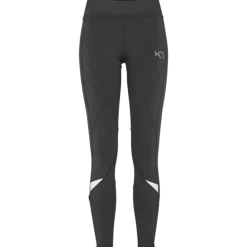 Kari TraaLouise 2.0 Tights Long - Collant running femme