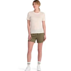 Kari TraaLucie Tee - T-shirt femme