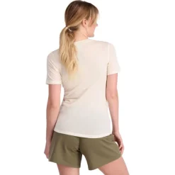 Kari TraaLucie Tee - T-shirt femme