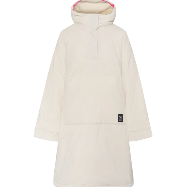 Kari TraaMalene Cape - Parka femme