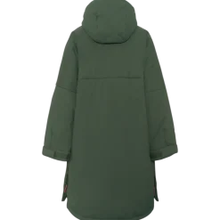 Kari TraaMalene Cape - Parka femme