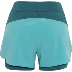 Kari TraaMija Training Shorts - Short femme