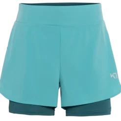 Kari TraaMija Training Shorts - Short femme