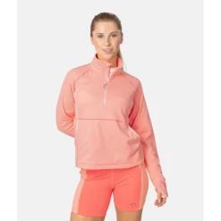 Kari TraaMika Fleece - Polaire femme