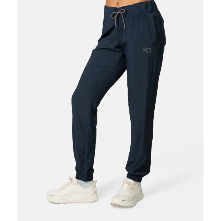 Kari TraaMyrblå Pants 2.0 - Survêtement femme