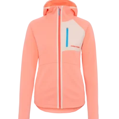 Kari TraaNia Midlayer - Gilet femme