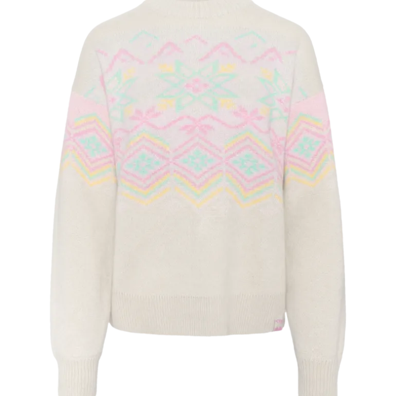Kari TraaRachel Sweater - Pullover femme