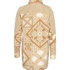 Kari TraaRothe Jacket Shirt - Polaire femme