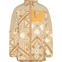 Kari TraaRothe Jacket Shirt - Polaire femme