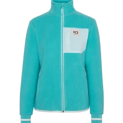Kari TraaRothe Midlayer - Polaire femme