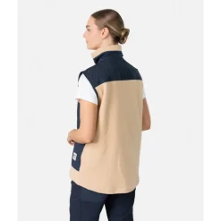 Kari TraaRothe Quilted Vest - Veste sans manches femme