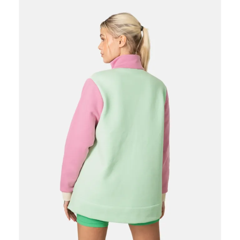 Kari TraaRuth Midlayer Print - Polaire femme