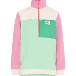 Kari TraaRuth Midlayer Print - Polaire femme