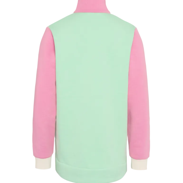Kari TraaRuth Midlayer Print - Polaire femme