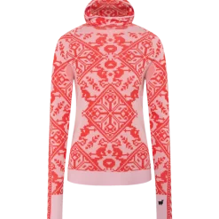 Kari TraaSaga Hood - Sous-vêtement thermique femme