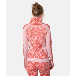 Kari TraaSaga Hood - Sous-vêtement thermique femme