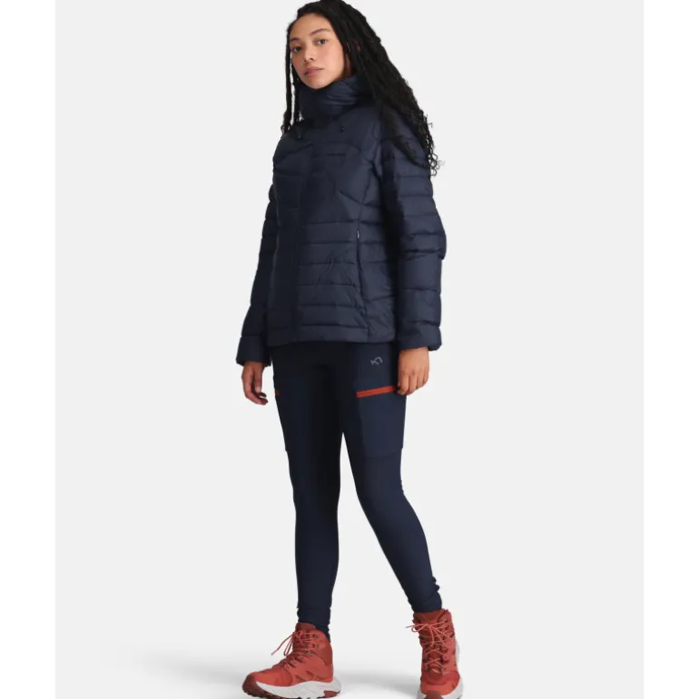 Kari TraaSanne Midlayer Jacket - Doudoune femme