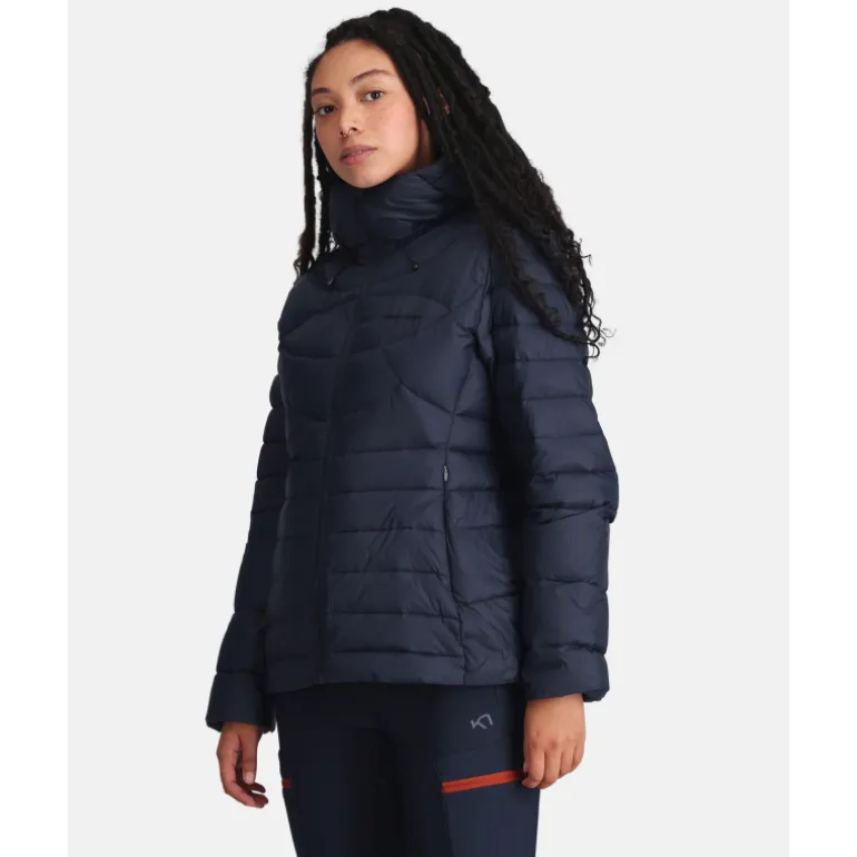 Kari TraaSanne Midlayer Jacket - Doudoune femme