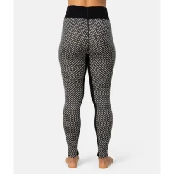 Kari TraaSmekker High Waist - Sous-vêtement mérinos femme
