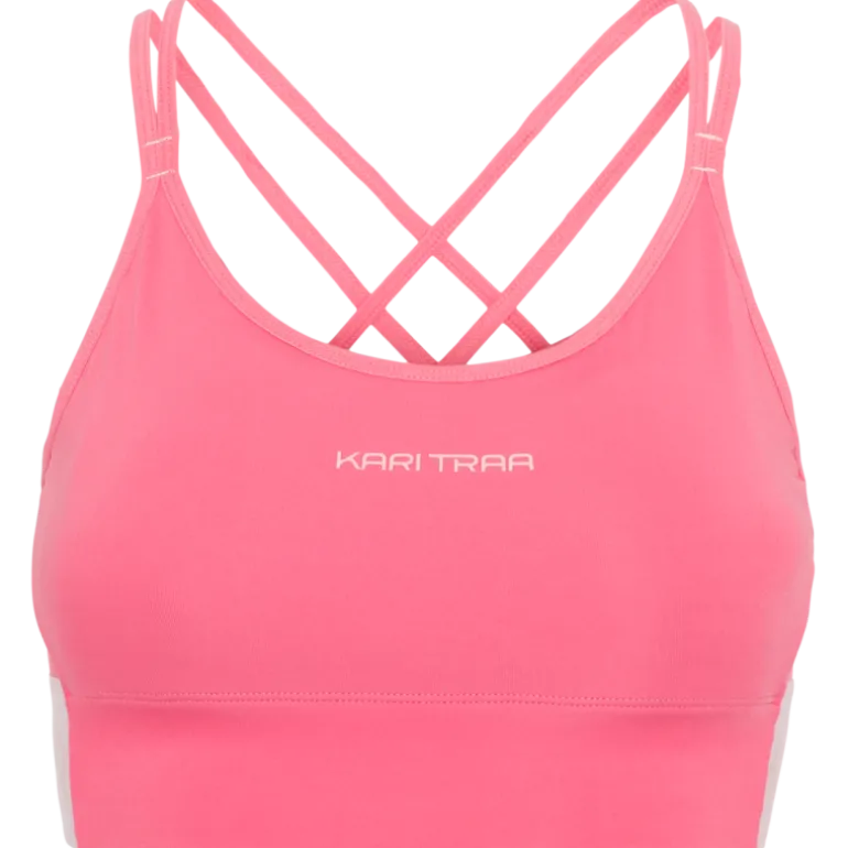 Kari TraaSofia Bra - Brassière de sport femme