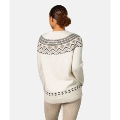 Kari TraaSundve Knit - Sweatshirt femme