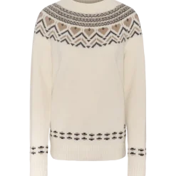 Kari TraaSundve Knit - Sweatshirt femme