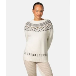 Kari TraaSundve Knit - Sweatshirt femme