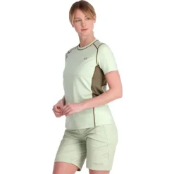 Kari TraaSval Tee - T-shirt femme