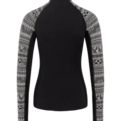 Kari TraaTale Ls - Sous-vêtement thermique femme