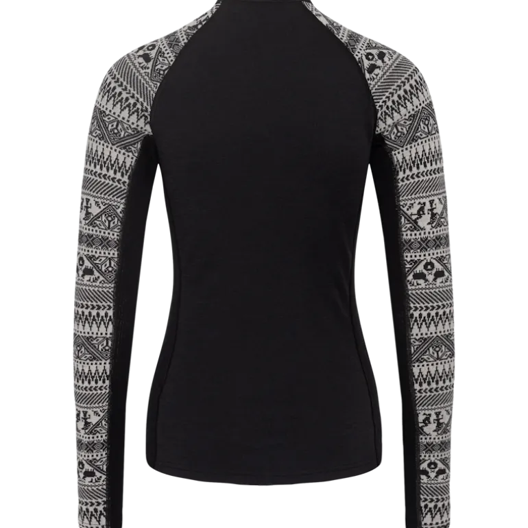 Kari TraaTale Ls - Sous-vêtement thermique femme