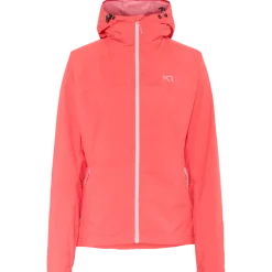 Kari TraaThale Shell Jacket - Veste imperméable femme