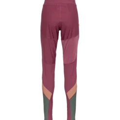Kari TraaTirill Hybrid Tights - Collant running femme