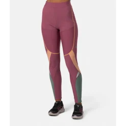 Kari TraaTirill Hybrid Tights - Collant running femme